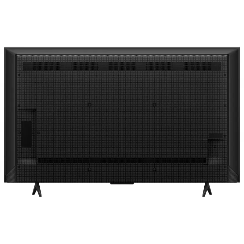 TV TCL P79K 50 polegadas QLED 4K (127 cm) 3840 x 2160, Google TV, HDR10+, HDMI 2.1, 3xHDMI, Wi‑Fi, Bluetooth