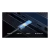TV TCL P79K 50 polegadas QLED 4K (127 cm) 3840 x 2160, Google TV, HDR10+, HDMI 2.1, 3xHDMI, Wi‑Fi, Bluetooth