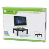 Suporte inteligente ajustável em altura Techly ICA-MS 401