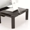 Suporte inteligente ajustável em altura Techly ICA-MS 401