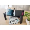 Suporte inteligente ajustável em altura Techly ICA-MS 401