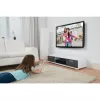 Techly ICA-LCD-900 76,2 cm (30 polegadas) preto