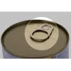TROVET ASD Urinary Struvite comida húmida para gatos com frango, 200 g