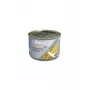 TROVET ASD Urinary Struvite comida húmida para gatos com frango, 200 g