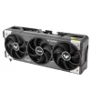 Placa gráfica ASUS TUF Gaming GeForce RTX 5090 — 32 GB GDDR7, 512 bits, PCIe 5.0, 3 ventoinhas