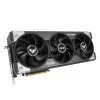 Placa gráfica ASUS TUF Gaming GeForce RTX 5090 — 32 GB GDDR7, 512 bits, PCIe 5.0, 3 ventoinhas