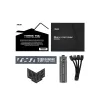 Placa gráfica ASUS TUF Gaming GeForce RTX 5090 — 32 GB GDDR7, 512 bits, PCIe 5.0, 3 ventoinhas