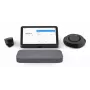 Dispositivo de conferência ASUS Google Met Home GQE20A-G5003UN – Intel Core i5-1335U, 4 GB RAM, 256 GB SSD, Wi-Fi, Bluetooth 5.3, ecrã tátil