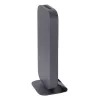 Kit de videoconferência ASUS Google Meet GQE20A-G5003UN Small/Medium Room Kit, câmara ePTZ UHD, altifalante mãos-livres, consola tátil