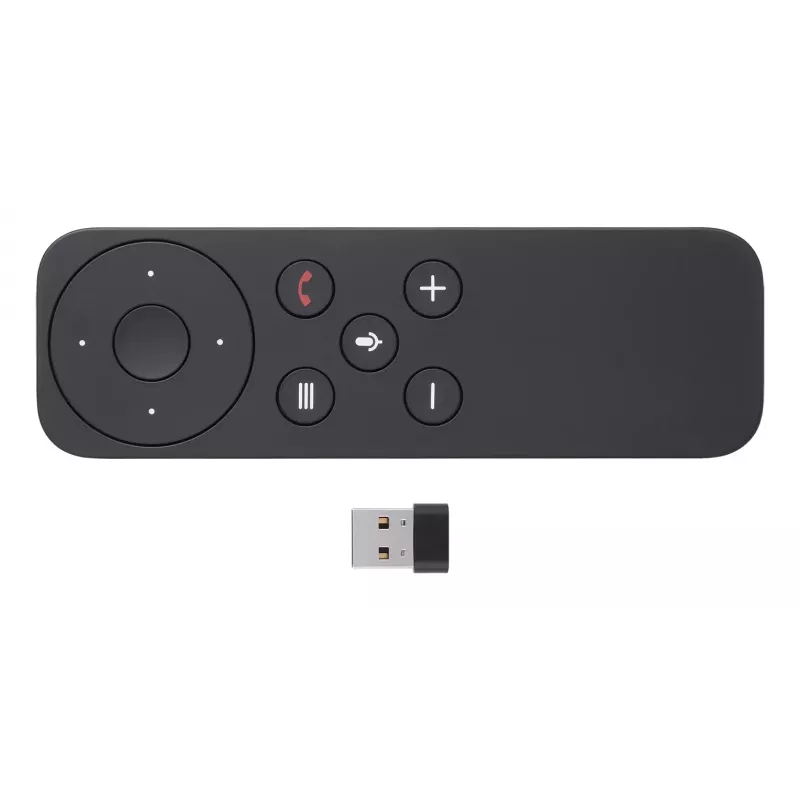 Kit de videoconferência ASUS Google Meet GQE20A-G5003UN Small/Medium Room Kit, câmara ePTZ UHD, altifalante mãos-livres, consola tátil