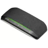 Coluna HP Poly Sync 10 + cabo USB-A para USB-C, PC, preto, 0,715 m, Windows 10, Windows 11, MacOS, 100–7800 Hz