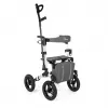 TIMAGO RANGER rollator todo-o-terreno de quatro rodas, prateado