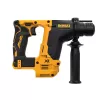 Martelo perfurador DeWALT DCH072NT-XJ