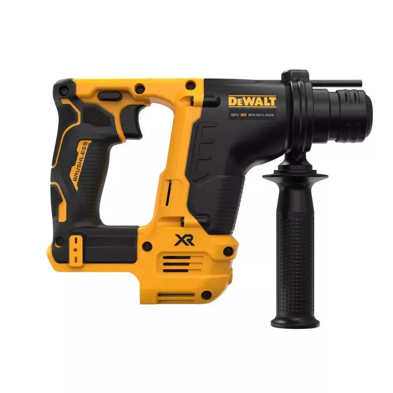Martelo perfurador DeWALT DCH072NT-XJ