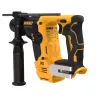 Martelo perfurador DeWALT DCH072NT-XJ