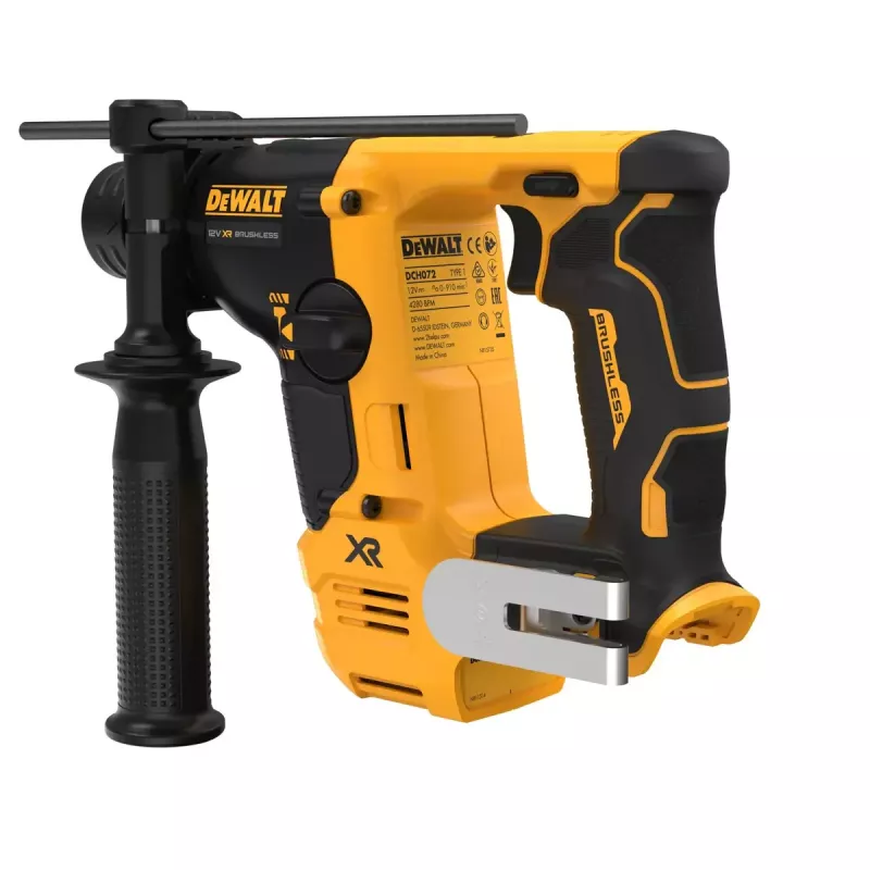 Martelo perfurador DeWALT DCH072NT-XJ