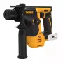 Martelo perfurador DeWALT DCH072NT-XJ
