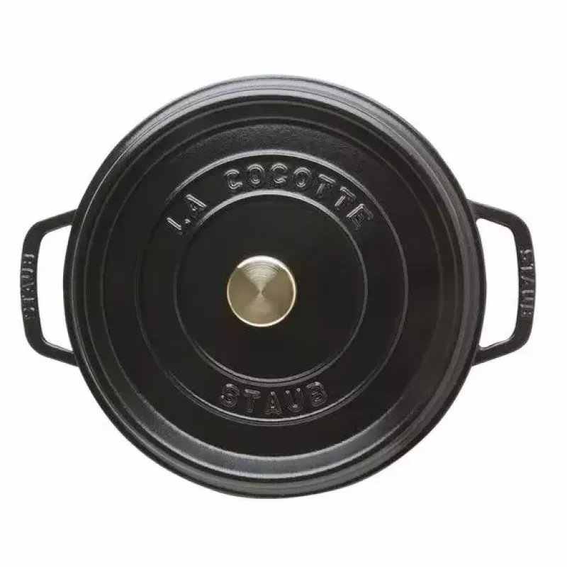 Assadeira Staub La Cocotte 3,8 l