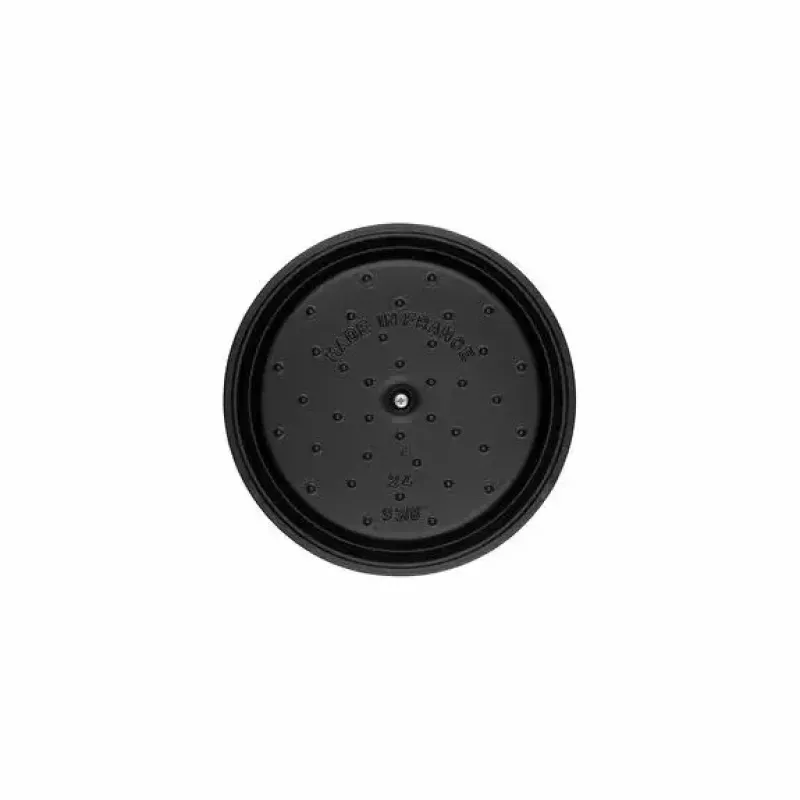 Assadeira Staub La Cocotte 3,8 l