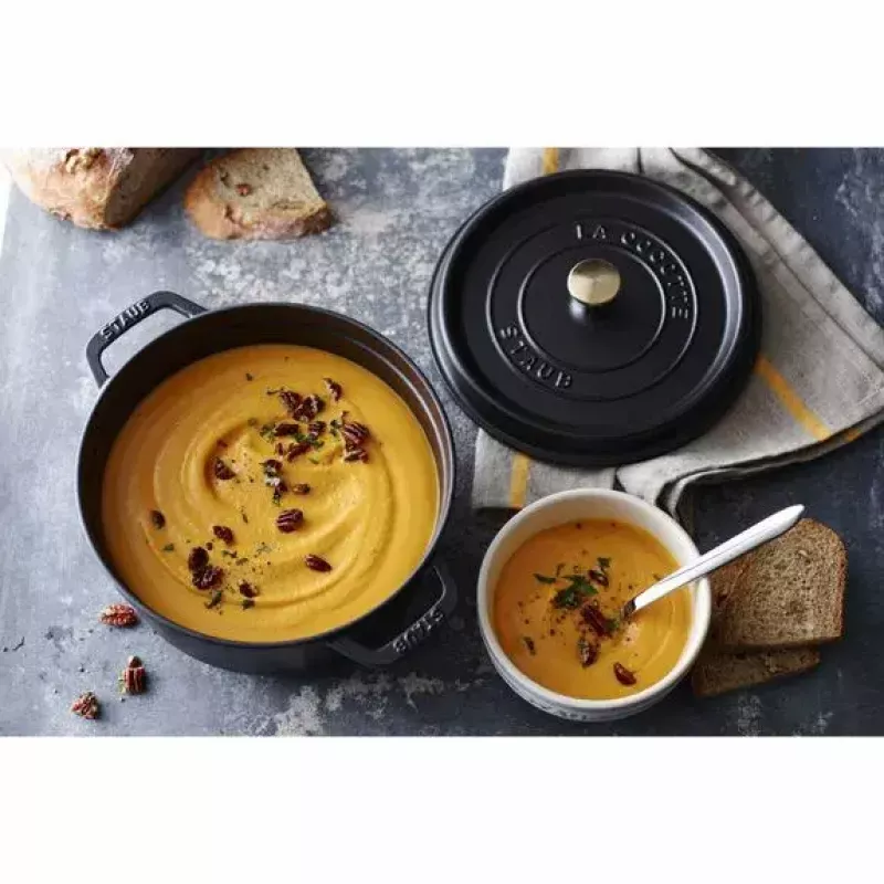 Assadeira Staub La Cocotte 3,8 l