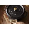Assadeira Staub La Cocotte 3,8 l