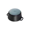 Assadeira Staub La Cocotte 3,8 l