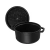 Assadeira Staub La Cocotte 3,8 l