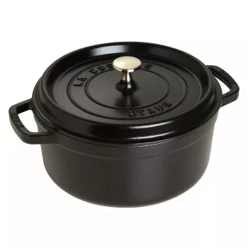 Assadeira Staub La Cocotte 3,8 l