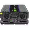 Inversor QOLTEC Monolith 6000 MS 12V para 230V 6000W