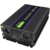 Inversor QOLTEC Monolith 6000 MS 12V para 230V 6000W
