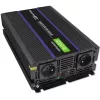 Inversor QOLTEC Monolith 6000 MS 12V para 230V 6000W