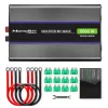 Inversor QOLTEC Monolith 6000 MS 12V para 230V 6000W