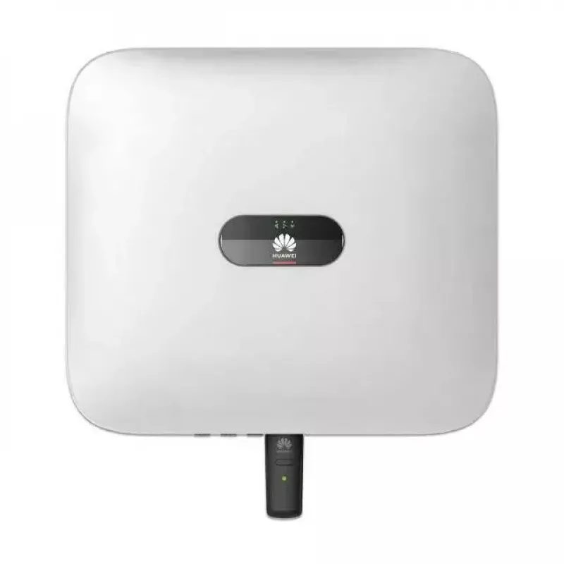 Inversor solar HUAWEI SUN2000-5KTL-M1-HC 5 kW trifásico, 2 MPPT