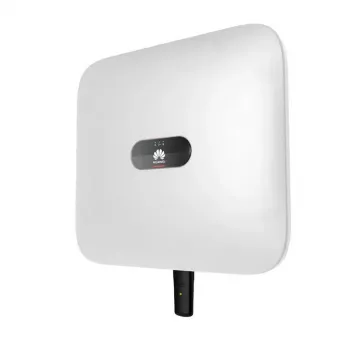 Inversor solar HUAWEI SUN2000-5KTL-M1-HC 5 kW trifásico, 2 MPPT