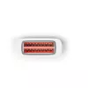Torradeira ZWILLING 53008-000-0 — 2 fatias 1000 W, aço inoxidável escovado