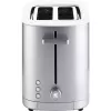 Torradeira ZWILLING 53008-000-0 — 2 fatias 1000 W, aço inoxidável escovado