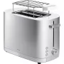 Torradeira ZWILLING 53008-000-0 — 2 fatias 1000 W, aço inoxidável escovado