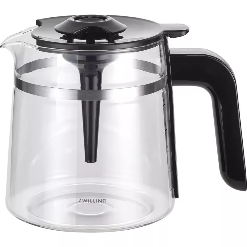 ZWILLING Enfinigy 53103-301-0 máquina de café, preta