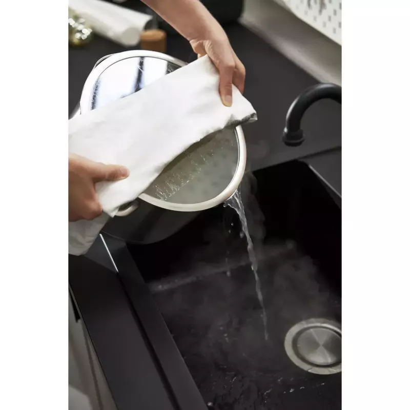 Conjunto de cozinha ZWILLING TrueFlow 3 peças aço inoxidável prateado
