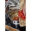 Conjunto de cozinha ZWILLING TrueFlow 3 peças aço inoxidável prateado