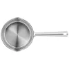 Conjunto de cozinha ZWILLING TrueFlow 3 peças aço inoxidável prateado