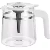 ZWILLING Enfinigy 53103-300-0 máquina de café, prateada