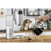 ZWILLING Enfinigy 53103-300-0 máquina de café, prateada