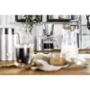 ZWILLING Enfinigy 53103-300-0 máquina de café, prateada