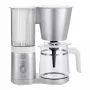 ZWILLING Enfinigy 53103-300-0 máquina de café, prateada