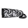 ARCTIC Liquid Freezer III 280 A-RGB - Refrigeração líquida all-in-one para CPU multi-compatível com A-RGB