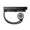 ARCTIC Liquid Freezer III 280 A-RGB - Refrigeração líquida all-in-one para CPU multi-compatível com A-RGB