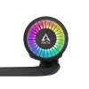 ARCTIC Liquid Freezer III 280 A-RGB - Refrigeração líquida all-in-one para CPU multi-compatível com A-RGB