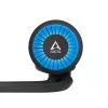 ARCTIC Liquid Freezer III 280 A-RGB - Refrigeração líquida all-in-one para CPU multi-compatível com A-RGB