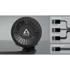 ARCTIC Liquid Freezer III 280 A-RGB - Refrigeração líquida all-in-one para CPU multi-compatível com A-RGB